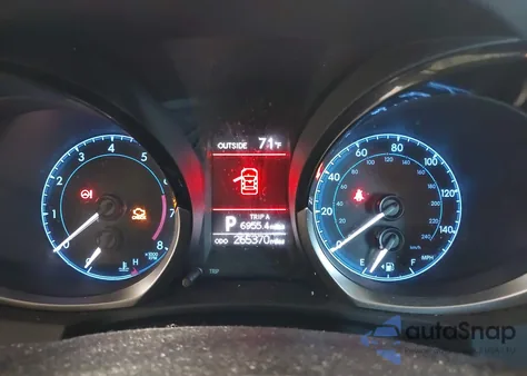 2014 Toyota Corolla S Plus from USA, damaged, VIN 2T1BURHE9EC137694